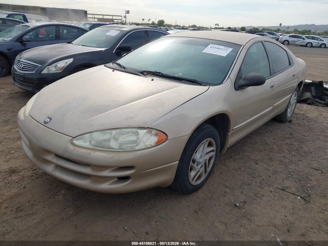Продаж на аукціоні авто 2001 Dodge Intrepid Se, vin: 2B3HD46RX1H609227, номер лоту: 45106521