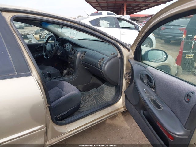 Продаж на аукціоні авто 2001 Dodge Intrepid Se, vin: 2B3HD46RX1H609227, номер лоту: 45106521