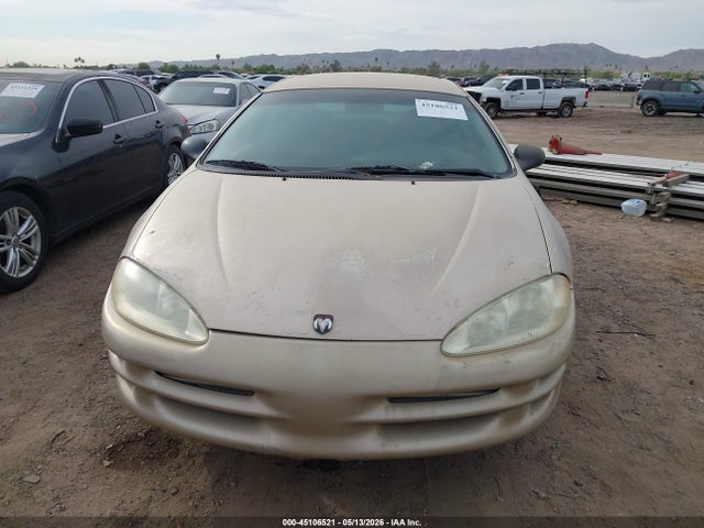 Продаж на аукціоні авто 2001 Dodge Intrepid Se, vin: 2B3HD46RX1H609227, номер лоту: 45106521