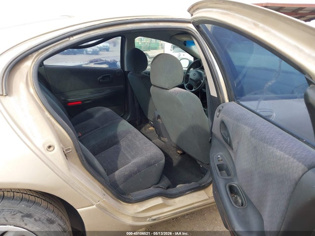 Продаж на аукціоні авто 2001 Dodge Intrepid Se, vin: 2B3HD46RX1H609227, номер лоту: 45106521