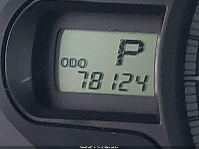 5TDKK3DC1ES458658 Toyota Sienna Le V6 8 Passenger