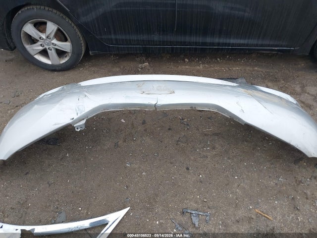5TDKK3DC1ES458658 Toyota Sienna Le V6 8 Passenger