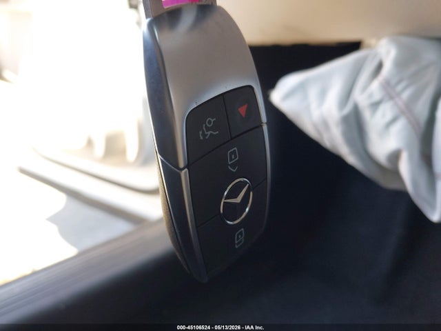 W1N4M4GB7NW175119 Mercedes-Benz GLB 250