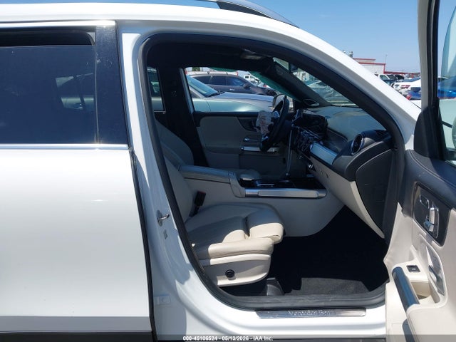 Продаж на аукціоні авто 2022 Mercedes-benz Glb 250, vin: W1N4M4GB7NW175119, номер лоту: 45106524