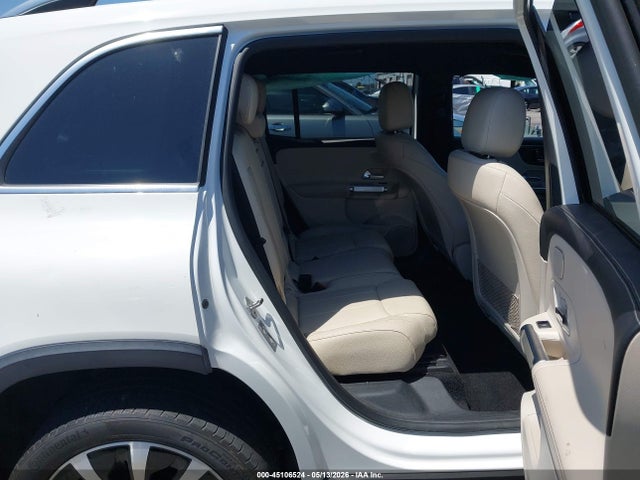 Продаж на аукціоні авто 2022 Mercedes-benz Glb 250, vin: W1N4M4GB7NW175119, номер лоту: 45106524