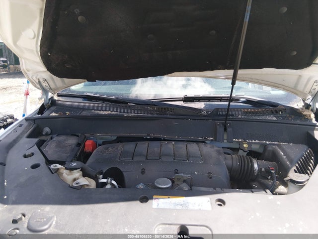 Aukcja sprzedaży 2017 Chevrolet Traverse Premier, vin: 1GNKRJKDXHJ162283, numer aukcji: 45106530