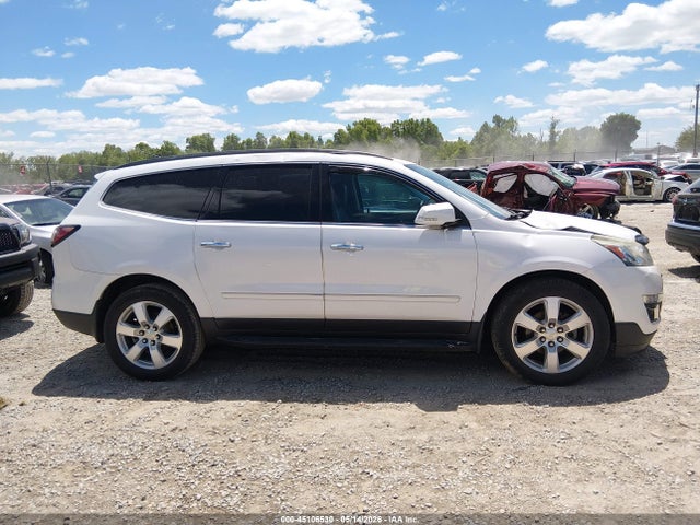 Aukcja sprzedaży 2017 Chevrolet Traverse Premier, vin: 1GNKRJKDXHJ162283, numer aukcji: 45106530