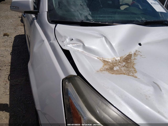 Aukcja sprzedaży 2017 Chevrolet Traverse Premier, vin: 1GNKRJKDXHJ162283, numer aukcji: 45106530