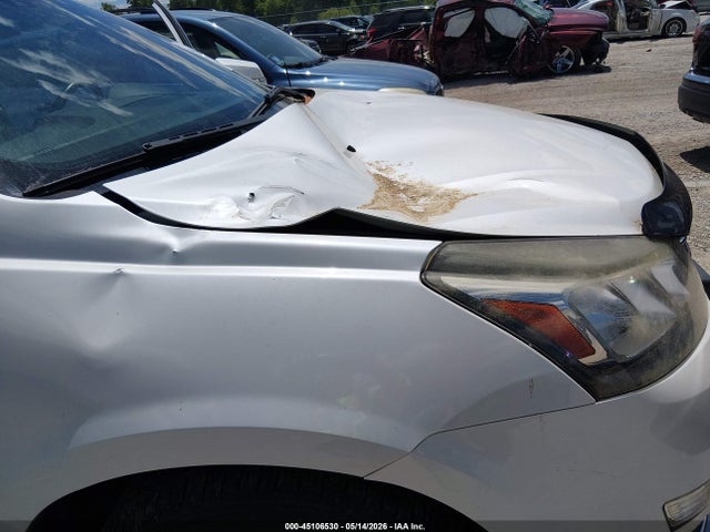 Aukcja sprzedaży 2017 Chevrolet Traverse Premier, vin: 1GNKRJKDXHJ162283, numer aukcji: 45106530