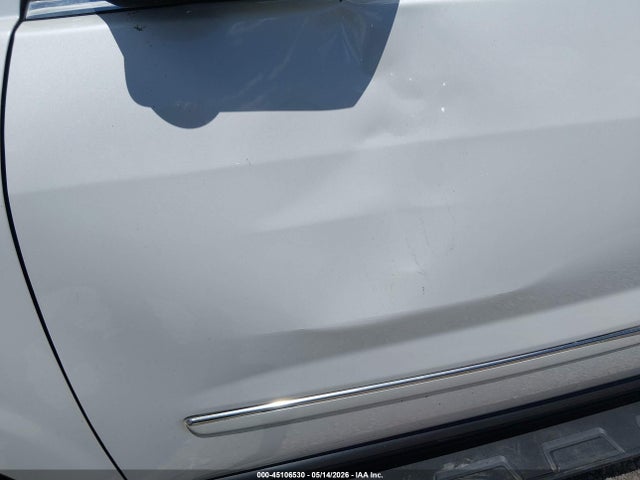 Aukcja sprzedaży 2017 Chevrolet Traverse Premier, vin: 1GNKRJKDXHJ162283, numer aukcji: 45106530