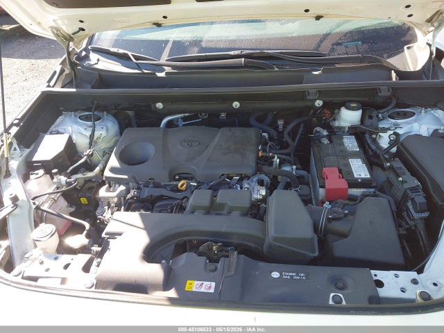 Aukcja sprzedaży 2022 Toyota Rav4 Xle, vin: 2T3P1RFV2NW328154, numer aukcji: 45106533