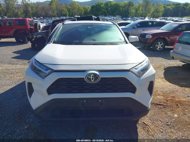 Aukcja sprzedaży 2022 Toyota Rav4 Xle, vin: 2T3P1RFV2NW328154, numer aukcji: 45106533