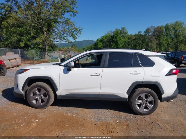 Aukcja sprzedaży 2022 Toyota Rav4 Xle, vin: 2T3P1RFV2NW328154, numer aukcji: 45106533