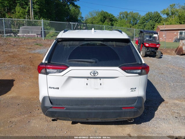 Aukcja sprzedaży 2022 Toyota Rav4 Xle, vin: 2T3P1RFV2NW328154, numer aukcji: 45106533