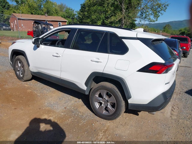 Aukcja sprzedaży 2022 Toyota Rav4 Xle, vin: 2T3P1RFV2NW328154, numer aukcji: 45106533