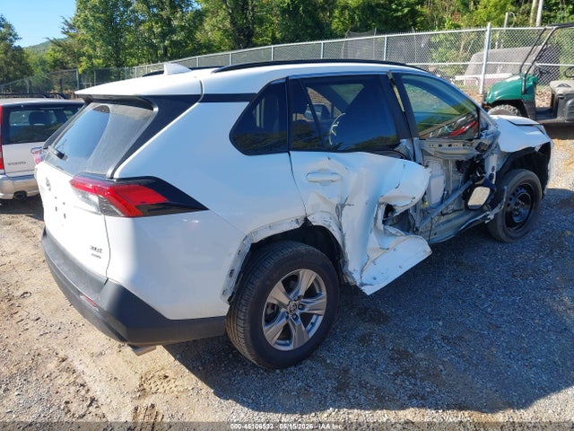 Aukcja sprzedaży 2022 Toyota Rav4 Xle, vin: 2T3P1RFV2NW328154, numer aukcji: 45106533