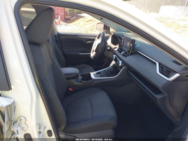 Aukcja sprzedaży 2022 Toyota Rav4 Xle, vin: 2T3P1RFV2NW328154, numer aukcji: 45106533