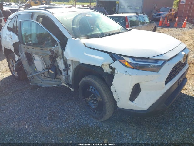 Aukcja sprzedaży 2022 Toyota Rav4 Xle, vin: 2T3P1RFV2NW328154, numer aukcji: 45106533
