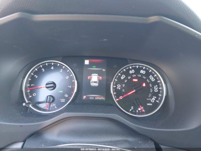 Aukcja sprzedaży 2022 Toyota Rav4 Xle, vin: 2T3P1RFV2NW328154, numer aukcji: 45106533