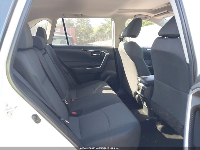 Aukcja sprzedaży 2022 Toyota Rav4 Xle, vin: 2T3P1RFV2NW328154, numer aukcji: 45106533