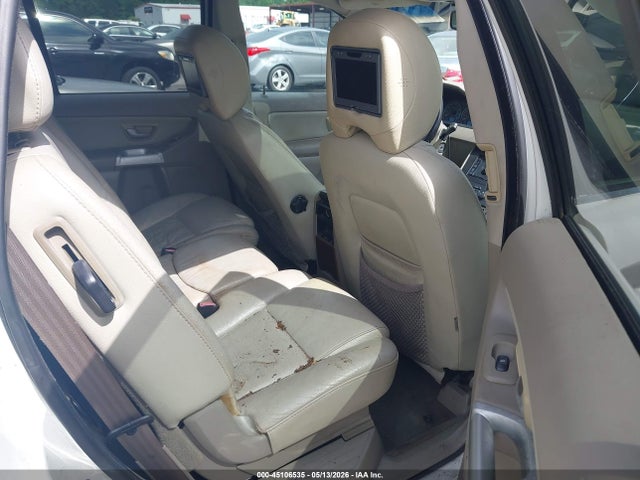 Aukcja sprzedaży 2006 Volvo Xc90 2.5t, vin: YV4CY592661307096, numer aukcji: 45106535