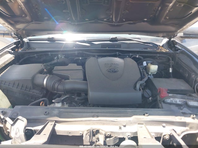 Aukcja sprzedaży 2017 Toyota Tacoma Sr5 V6, vin: 5TFAZ5CN8HX054115, numer aukcji: 45106542