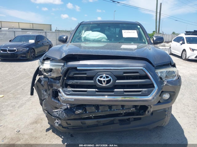 Aukcja sprzedaży 2017 Toyota Tacoma Sr5 V6, vin: 5TFAZ5CN8HX054115, numer aukcji: 45106542