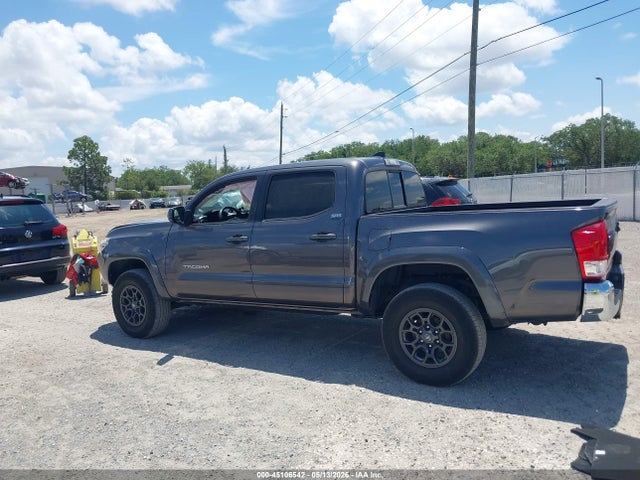 Aukcja sprzedaży 2017 Toyota Tacoma Sr5 V6, vin: 5TFAZ5CN8HX054115, numer aukcji: 45106542