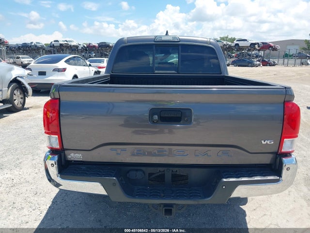 Aukcja sprzedaży 2017 Toyota Tacoma Sr5 V6, vin: 5TFAZ5CN8HX054115, numer aukcji: 45106542