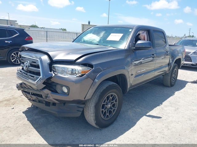 Aukcja sprzedaży 2017 Toyota Tacoma Sr5 V6, vin: 5TFAZ5CN8HX054115, numer aukcji: 45106542