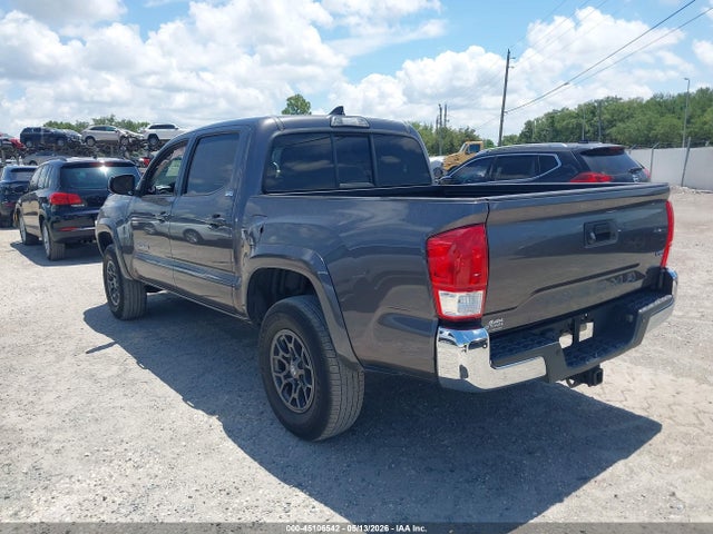 Aukcja sprzedaży 2017 Toyota Tacoma Sr5 V6, vin: 5TFAZ5CN8HX054115, numer aukcji: 45106542