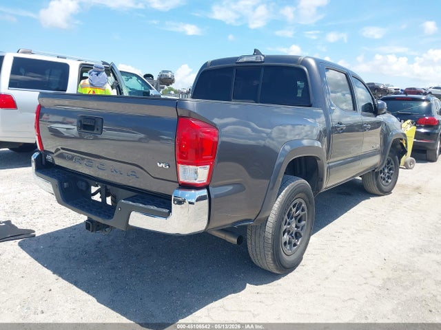 Aukcja sprzedaży 2017 Toyota Tacoma Sr5 V6, vin: 5TFAZ5CN8HX054115, numer aukcji: 45106542