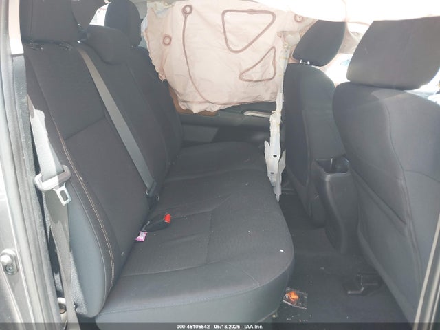 Aukcja sprzedaży 2017 Toyota Tacoma Sr5 V6, vin: 5TFAZ5CN8HX054115, numer aukcji: 45106542
