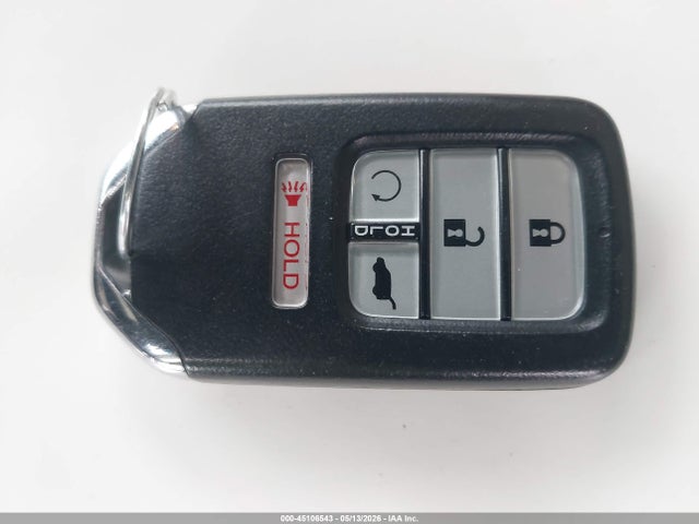 Aukcja sprzedaży 2021 Honda Cr-v Awd Ex-l, vin: 2HKRW2H80MH640522, numer aukcji: 45106543
