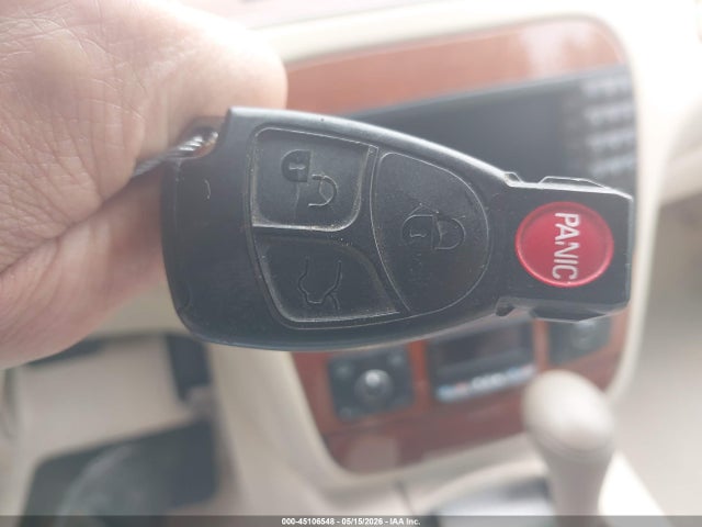 Продаж на аукціоні авто 2006 Mercedes-benz S 350, vin: WDBNF67J76A484305, номер лоту: 45106548
