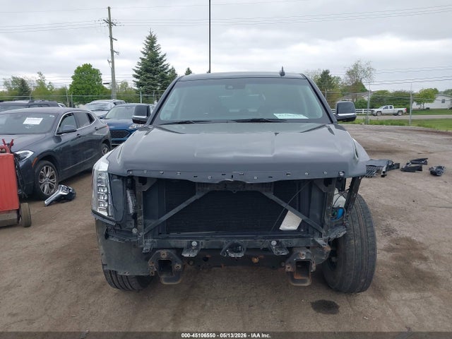 Aukcja sprzedaży 2019 Cadillac Escalade Premium Luxury, vin: 1GYS4CKJ9KR189356, numer aukcji: 45106550