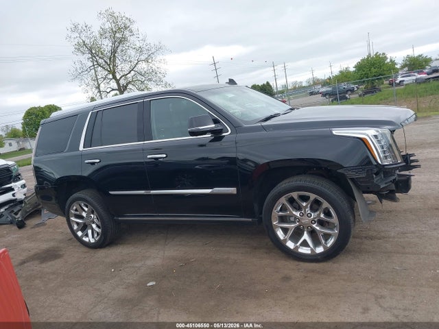 Aukcja sprzedaży 2019 Cadillac Escalade Premium Luxury, vin: 1GYS4CKJ9KR189356, numer aukcji: 45106550