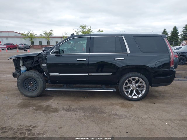 Aukcja sprzedaży 2019 Cadillac Escalade Premium Luxury, vin: 1GYS4CKJ9KR189356, numer aukcji: 45106550