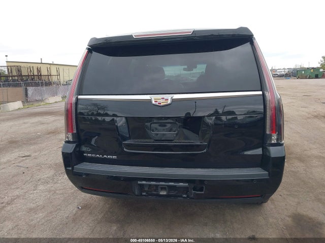 Aukcja sprzedaży 2019 Cadillac Escalade Premium Luxury, vin: 1GYS4CKJ9KR189356, numer aukcji: 45106550