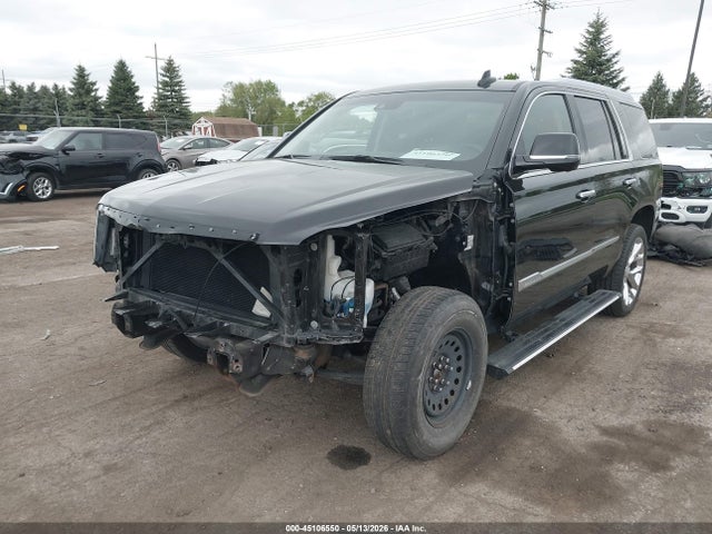 Aukcja sprzedaży 2019 Cadillac Escalade Premium Luxury, vin: 1GYS4CKJ9KR189356, numer aukcji: 45106550