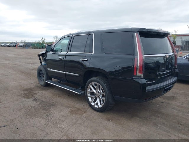 Aukcja sprzedaży 2019 Cadillac Escalade Premium Luxury, vin: 1GYS4CKJ9KR189356, numer aukcji: 45106550