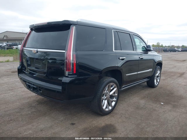 Aukcja sprzedaży 2019 Cadillac Escalade Premium Luxury, vin: 1GYS4CKJ9KR189356, numer aukcji: 45106550