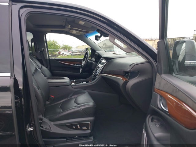 Aukcja sprzedaży 2019 Cadillac Escalade Premium Luxury, vin: 1GYS4CKJ9KR189356, numer aukcji: 45106550