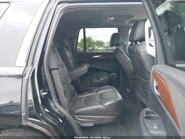 Aukcja sprzedaży 2019 Cadillac Escalade Premium Luxury, vin: 1GYS4CKJ9KR189356, numer aukcji: 45106550