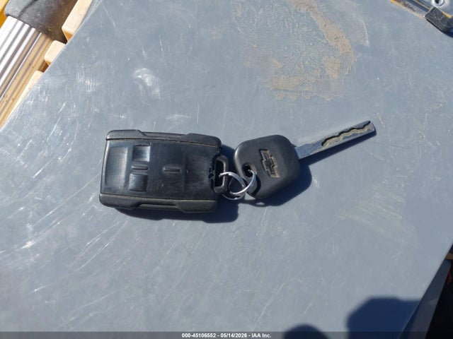 45106552 :رقم المزاد ، 1GCVKREC9GZ240614 vin ، 2016 Chevrolet Silverado 1500 1lt مزاد بيع