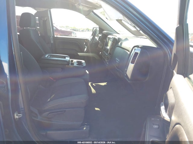 45106552 :رقم المزاد ، 1GCVKREC9GZ240614 vin ، 2016 Chevrolet Silverado 1500 1lt مزاد بيع