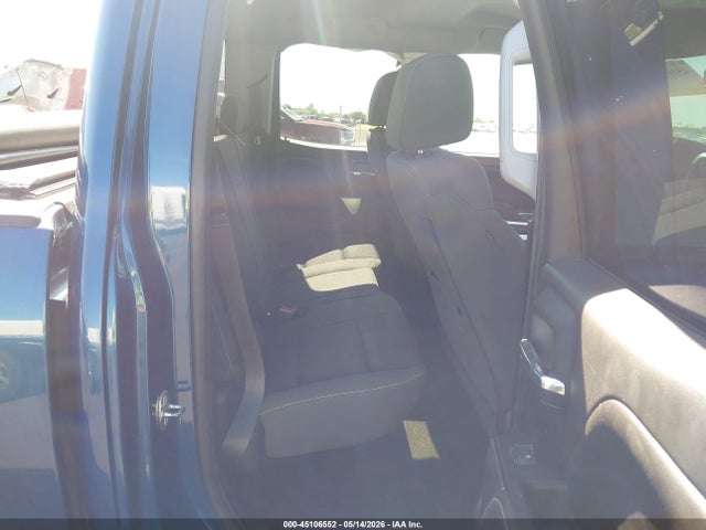 45106552 :رقم المزاد ، 1GCVKREC9GZ240614 vin ، 2016 Chevrolet Silverado 1500 1lt مزاد بيع