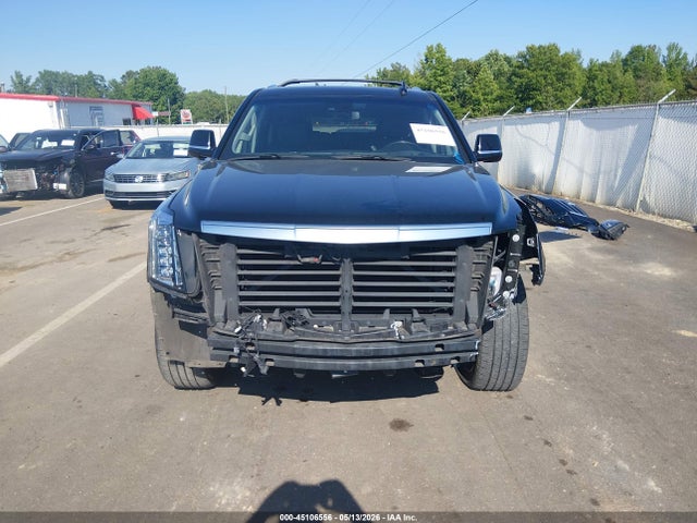 Aukcja sprzedaży 2019 Cadillac Escalade Esv Premium Luxury, vin: 1GYS3JKJ2KR100668, numer aukcji: 45106556