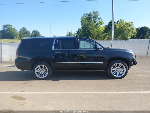 Aukcja sprzedaży 2019 Cadillac Escalade Esv Premium Luxury, vin: 1GYS3JKJ2KR100668, numer aukcji: 45106556
