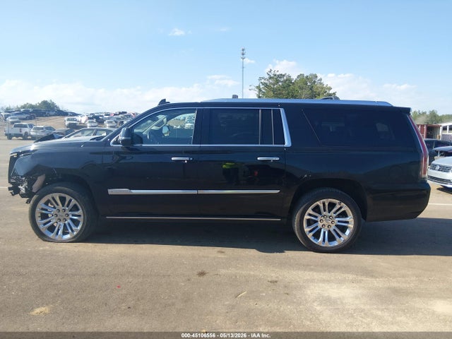 Aukcja sprzedaży 2019 Cadillac Escalade Esv Premium Luxury, vin: 1GYS3JKJ2KR100668, numer aukcji: 45106556
